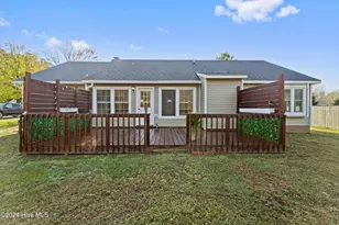 608 Mallard Dr, Jacksonville, NC 28540 - Photo 16