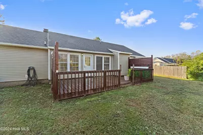 608 Mallard Drive, Jacksonville, NC 28540 - Photo 18