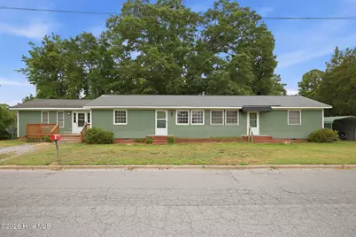 300 Cemetery Road, Greenville, NC 27858 - Photo 2