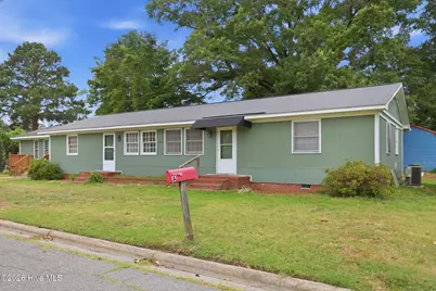 300 Cemetery Road, Greenville, NC 27858 - Photo 50