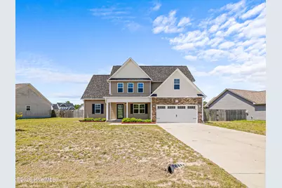 205 Tappi Terrace, Hubert, NC 28539 - Photo 1