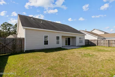 205 Lynden Lane, New Bern, NC 28560 - Photo 38