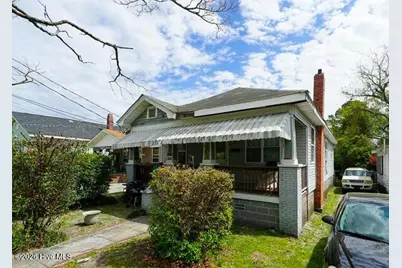 619 S 11th Street, Wilmington, NC 28401 - Photo 1