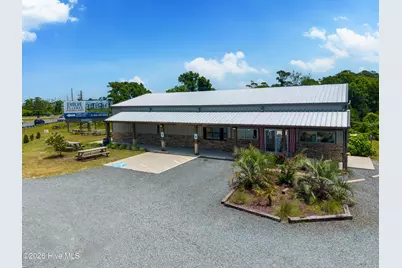 4810-4814 Long Beach Road SE, Southport, NC 28461 - Photo 2