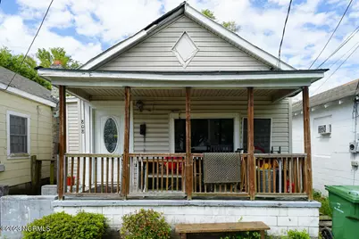 808 S 9th Street, Wilmington, NC 28401 - Photo 1
