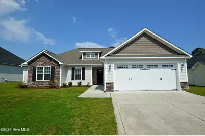 129 Regatta Way, Sneads Ferry, NC 28460 - Photo 1