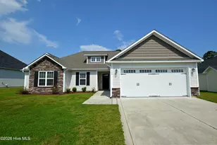 129 Regatta Way, Sneads Ferry, NC 28460 - Photo 1