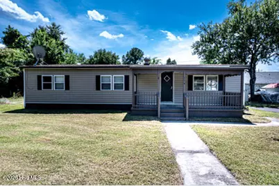 176 W Pine Street, New Bern, NC 28560 - Photo 1