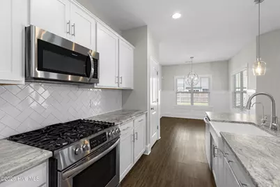 116 Hanover Lakes Drive, Wilmington, NC 28401 - Photo 18