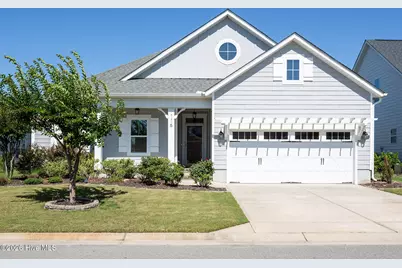 116 Hanover Lakes Drive, Wilmington, NC 28401 - Photo 1