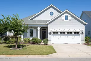 116 Hanover Lakes Dr, Wilmington, NC 28401 - Photo 1