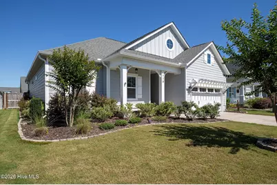 116 Hanover Lakes Drive, Wilmington, NC 28401 - Photo 2
