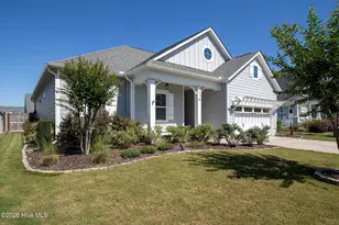 116 Hanover Lakes Dr, Wilmington, NC 28401 - Photo 2