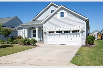 116 Hanover Lakes Drive, Wilmington, NC 28401 - Photo 4
