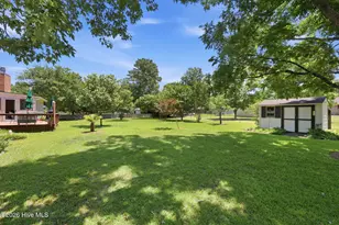 4903 Creekside Dr, New Bern, NC 28562 - Photo 40
