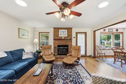 4903 Creekside Drive, New Bern, NC 28562 - Photo 6
