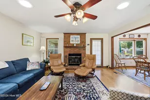 4903 Creekside Dr, New Bern, NC 28562 - Photo 6