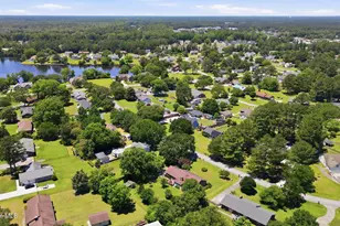 4903 Creekside Dr, New Bern, NC 28562 - Photo 50