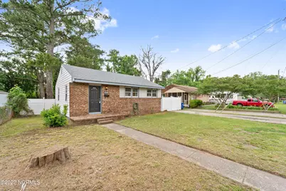 403 Nelson Drive, Jacksonville, NC 28540 - Photo 2