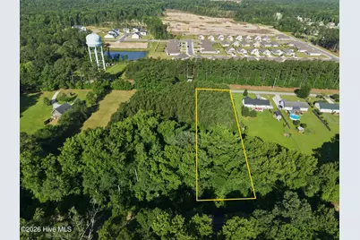 4930 Wilcox Road, New Bern, NC 28562 - Photo 4