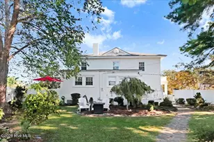 501 W Main St, Mount Olive, NC 28365 - Photo 44