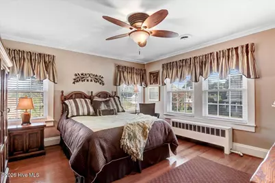 501 W Main Street, Mount Olive, NC 28365 - Photo 28