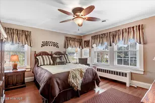 501 W Main St, Mount Olive, NC 28365 - Photo 28