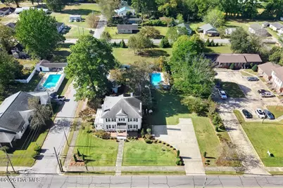 501 W Main Street, Mount Olive, NC 28365 - Photo 76
