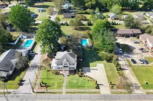 501 W Main St, Mount Olive, NC 28365 - Photo 76