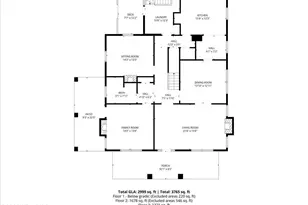 501 W Main St, Mount Olive, NC 28365 - Photo 78