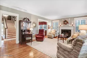 501 W Main St, Mount Olive, NC 28365 - Photo 6