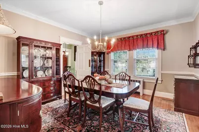 501 W Main Street, Mount Olive, NC 28365 - Photo 4