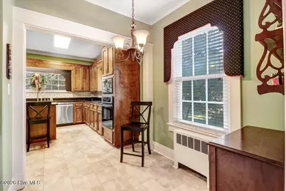 501 W Main Street, Mount Olive, NC 28365 - Photo 10