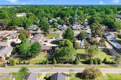 501 W Main Street, Mount Olive, NC 28365 - Photo 72