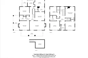 501 W Main St, Mount Olive, NC 28365 - Photo 80