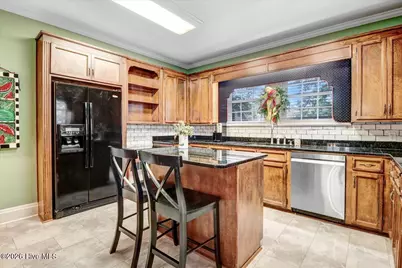 501 W Main Street, Mount Olive, NC 28365 - Photo 12