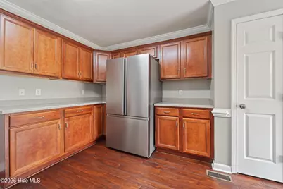 115 Glenburney Drive, Jacksonville, NC 28540 - Photo 8