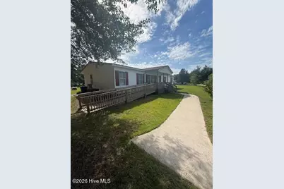 155 Charles Street, Hamlet, NC 28345 - Photo 2