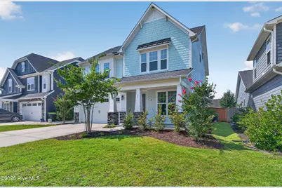21 W Shooting Star Lane, Hampstead, NC 28443 - Photo 2