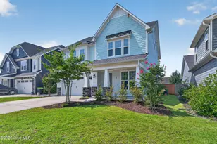 21 W Shooting Star Ln, Hampstead, NC 28443 - Photo 2