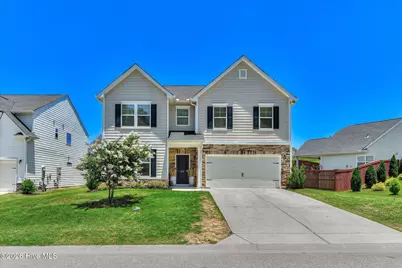 6127 High Top Lane, Aiken, SC 29801 - Photo 4