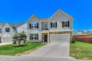 6127 High Top Ln, Aiken, SC 29801 - Photo 2