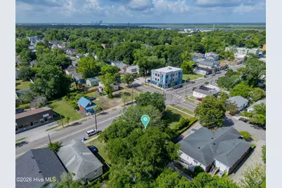 805 Castle Street, Wilmington, NC 28401 - Photo 16