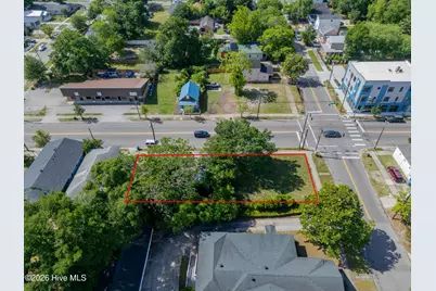 805 Castle Street, Wilmington, NC 28401 - Photo 20