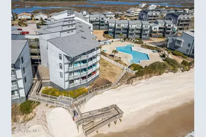 1896 New River Inlet Road #Unit 1205, North Topsail Beach, NC 28460 - Photo 40