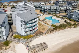 1896 New River Inlet Rd, North Topsail Beach, NC 28460 - Photo 40