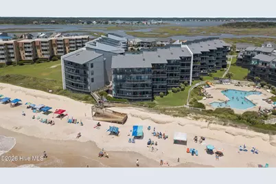 1896 New River Inlet Road #Unit 1205, North Topsail Beach, NC 28460 - Photo 44