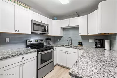 1896 New River Inlet Road #Unit 1205, North Topsail Beach, NC 28460 - Photo 10