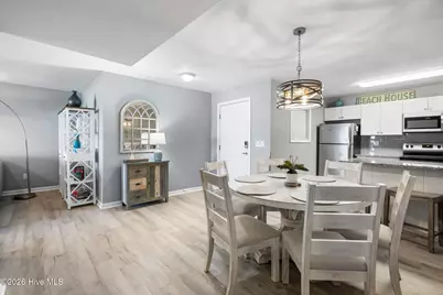 1896 New River Inlet Road #Unit 1205, North Topsail Beach, NC 28460 - Photo 6