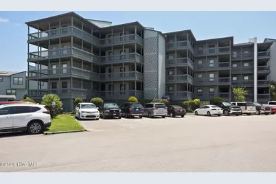 1896 New River Inlet Road #Unit 1205, North Topsail Beach, NC 28460 - Photo 46